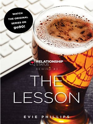 cover image of The Lesson